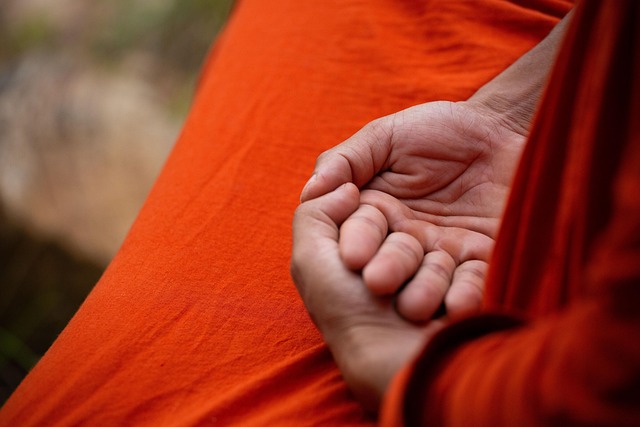 gestione stress mindfulness tecniche calma regolazione emotiva